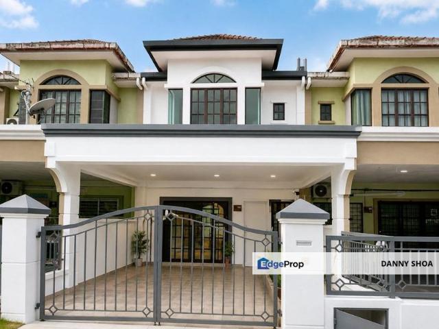 House for sale in Mantin, Negeri Sembilan