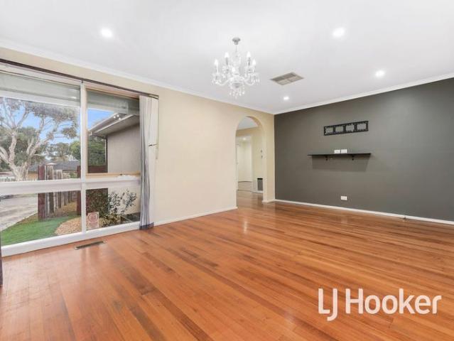 House for rent in Hampton Park, Melbourne