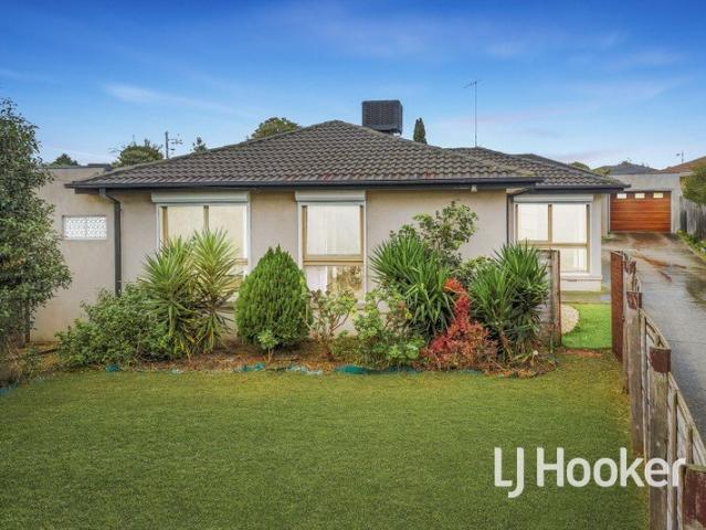 House for rent in Hampton Park, Melbourne