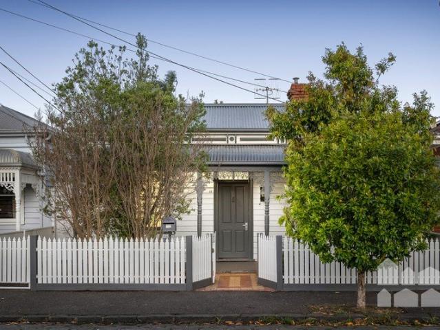House for sale in Seddon, Melbourne