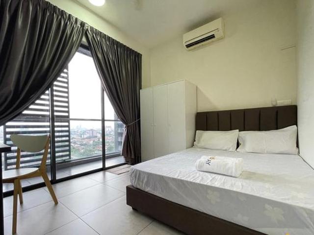 Serviced Residence for sale in Country Heights Damansara, Kuala Lumpur