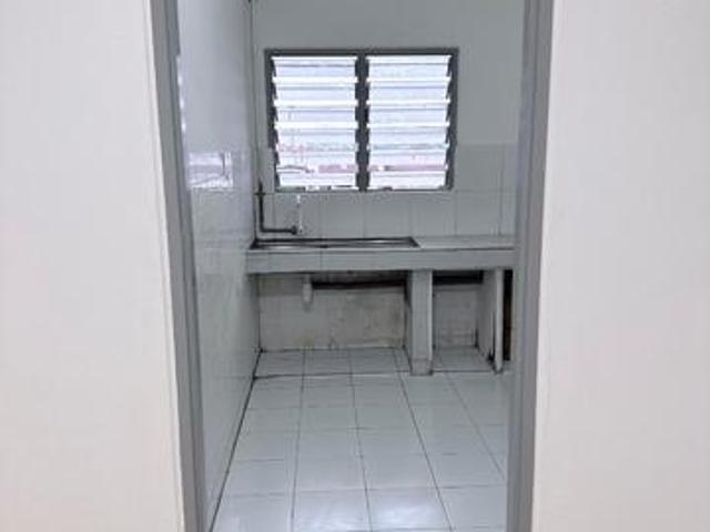 Flat for sale in Kajang, Langat