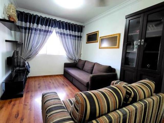 Flat for sale in Setapak, Kuala Lumpur