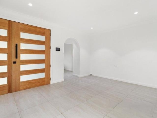 House for rent in Sydney, New South Wales