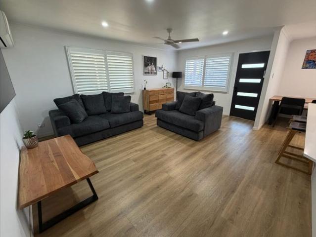 House for rent in Moranbah, Queensland