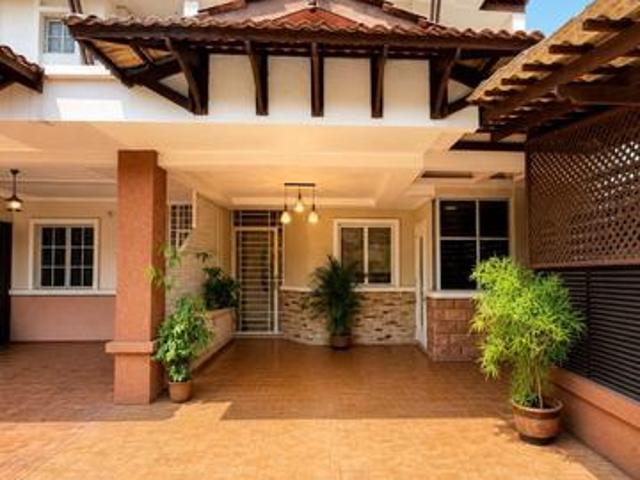 Property for sale in Putrajaya