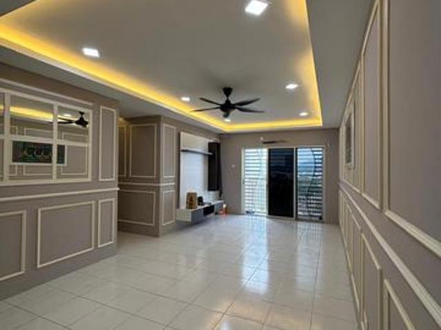 Apartment for sale in Cheras, Kuala Lumpur