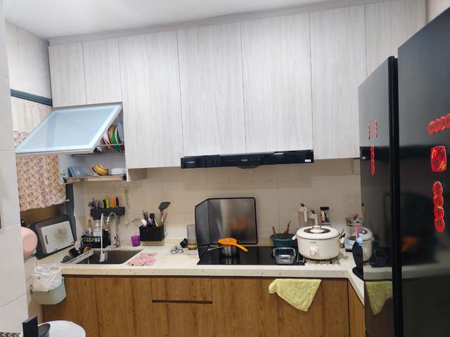 Serviced Residence for sale in Johor Bahru