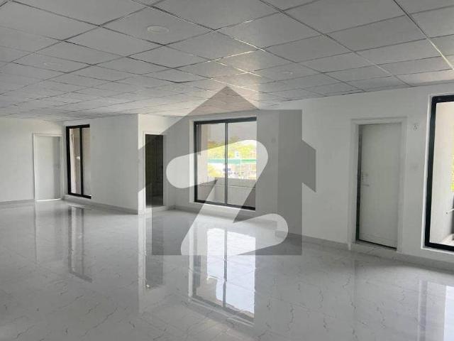 Office for rent in Islamabad, Islamabad Capital Territory