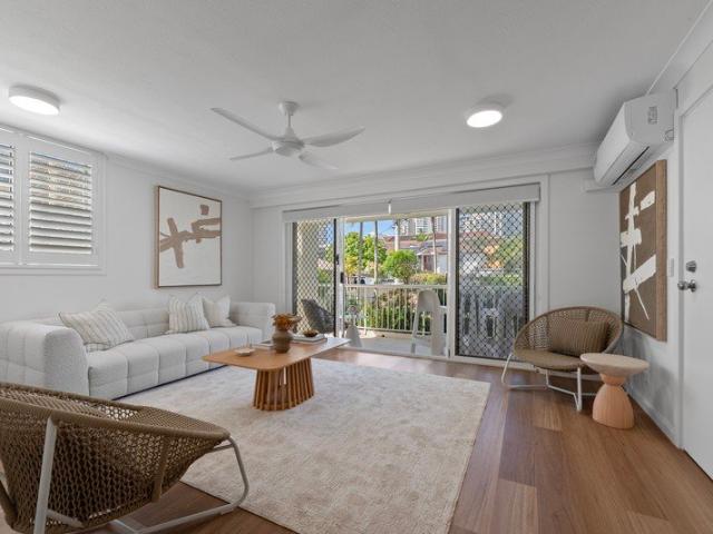 Apartment for sale in Surfers Paradise, Gold Coast City