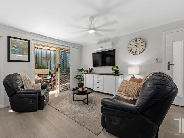 Townhouse for sale in Toombul, Queensland