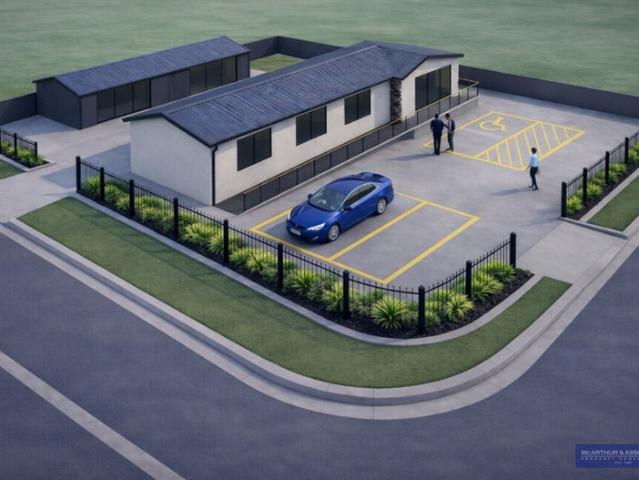 Office for rent in Toombul, Queensland
