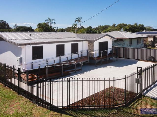 Office for rent in Toombul, Queensland
