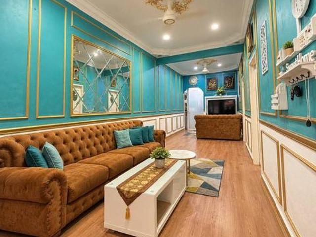 Terraced House for sale in Bukit Ledang, Johor