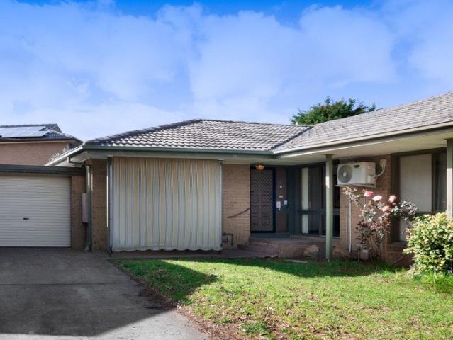 Apartment for rent in Camerons Creek, Victoria