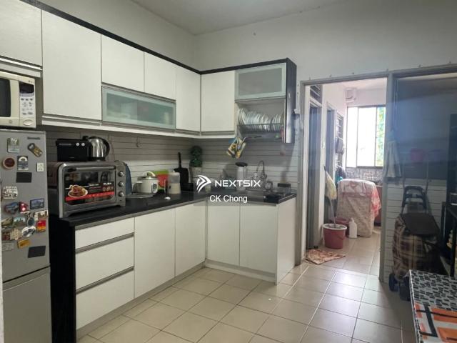 Residential House for sale in Port Klang, Selangor