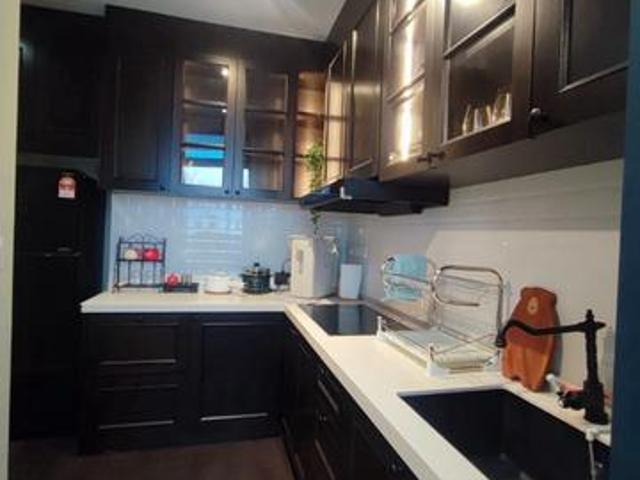 Condominium for rent in Georgetown, Penang