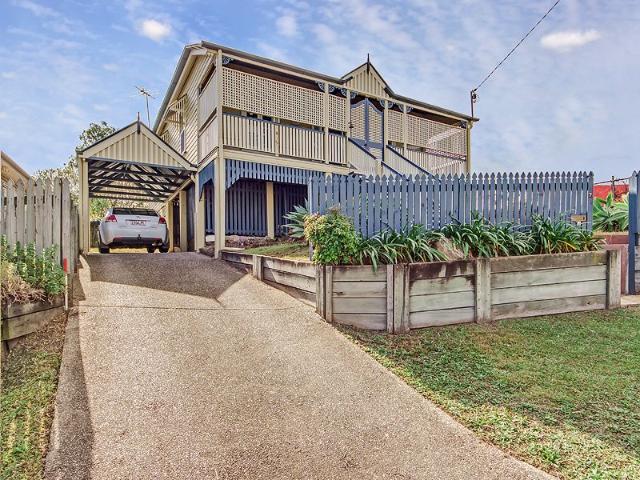 House for rent in Toombul, Queensland