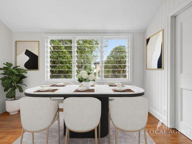 House for rent in Toombul, Queensland