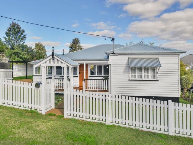 House for sale in Kalbar, Queensland