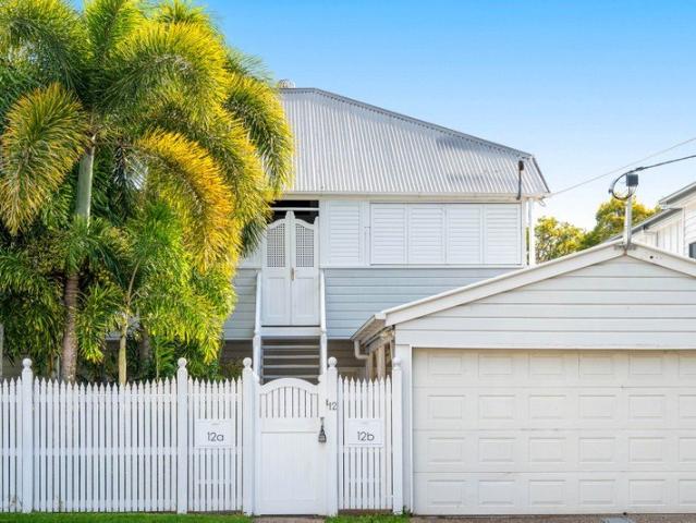 House for rent in Toombul, Queensland
