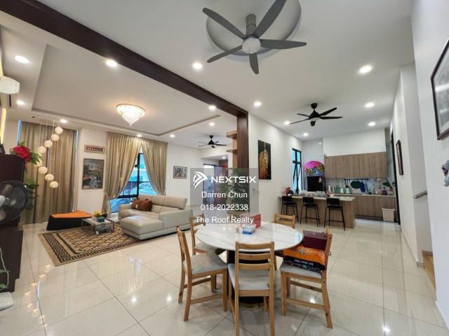Residential House for sale in Country Heights Damansara, Kuala Lumpur