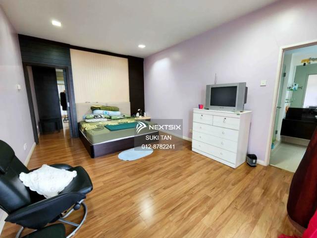 Residential House for sale in Country Heights Damansara, Kuala Lumpur