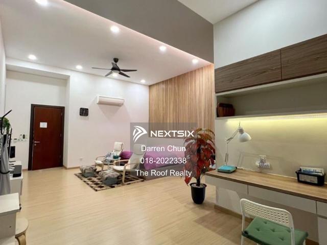 Residential House for sale in Country Heights Damansara, Kuala Lumpur
