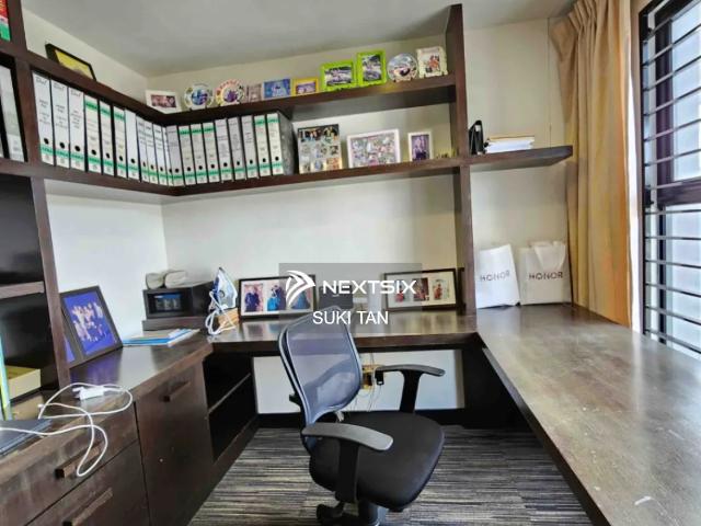 Residential House for sale in Country Heights Damansara, Kuala Lumpur
