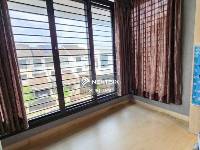Residential House for sale in Country Heights Damansara, Kuala Lumpur