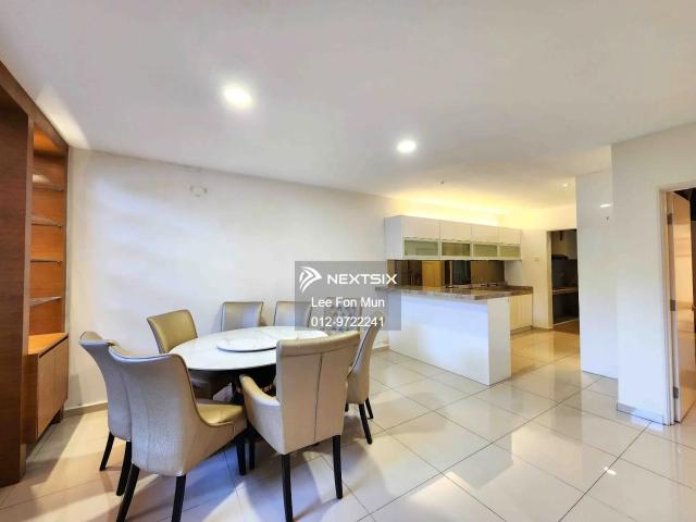 Residential House for sale in Country Heights Damansara, Kuala Lumpur