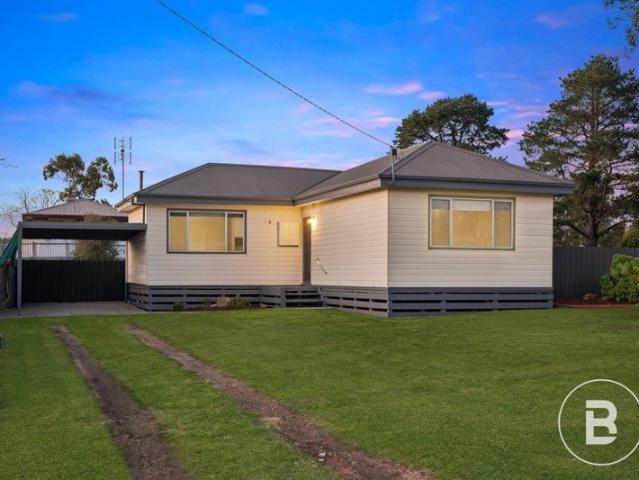 House for sale in Bendigo, Victoria