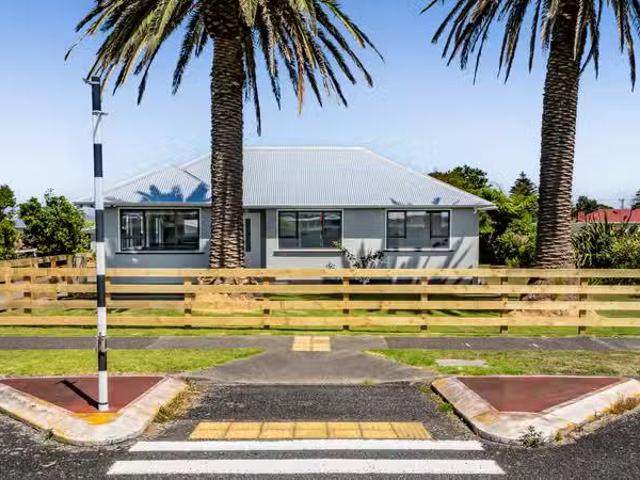 House for sale in Opunake, Taranaki