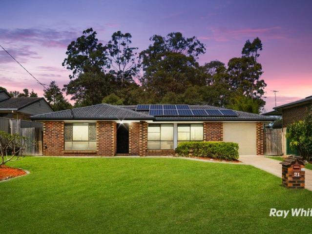 House for sale in Springwood, Greater Brisbane