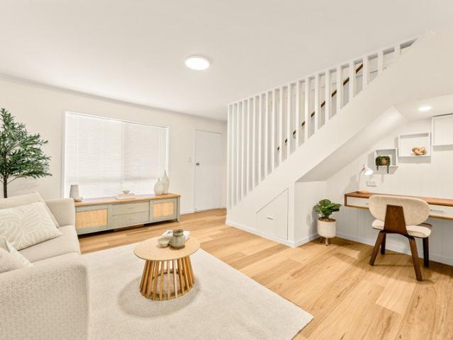 Townhouse for sale in Toombul, Queensland