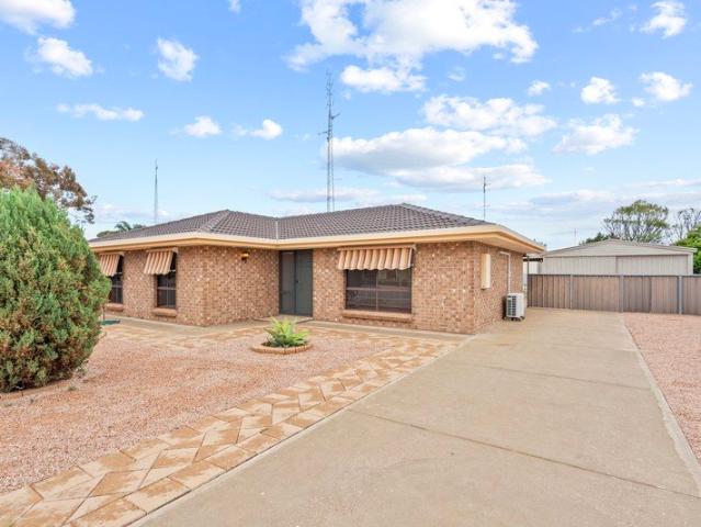 House for sale in New Town, Copper Coast Council
