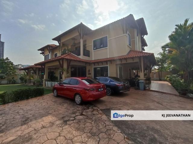 House for sale in Country Heights Damansara, Kuala Lumpur