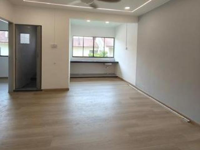 Flat for sale in Bukit Ledang, Johor