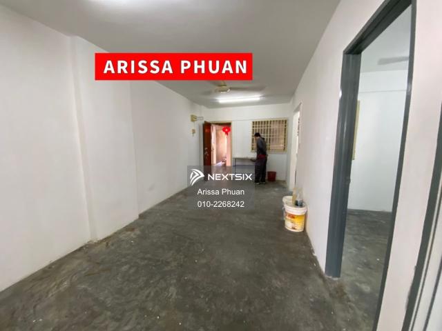 Warehouse for rent in Johore Bahru, Johor