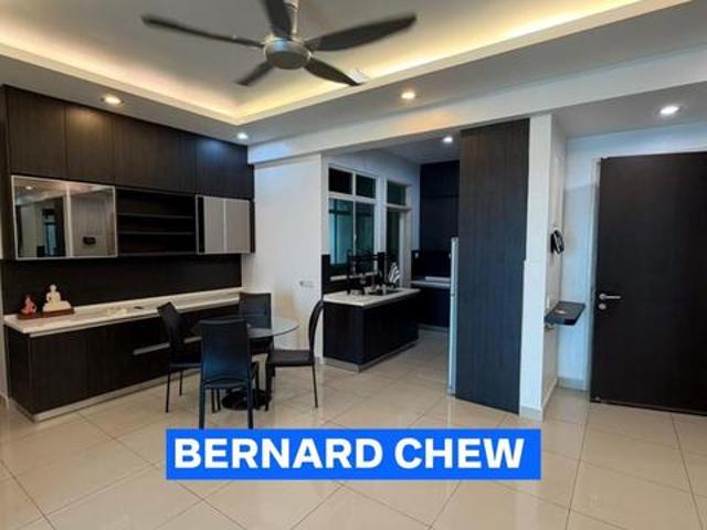 Condominium for rent in Georgetown, Penang