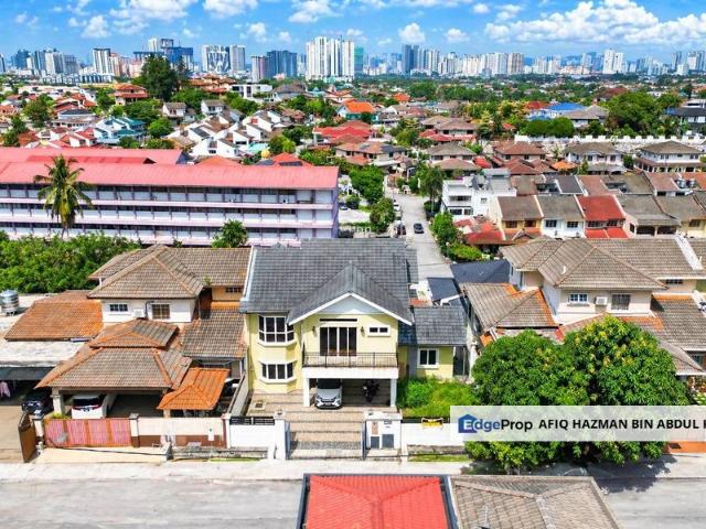 House for sale in Selayang, Selangor