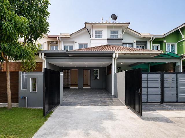 Terraced House for sale in Petaling, Alam Impian