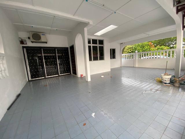 Terraced House for rent in Kajang, Langat