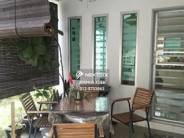 Residential House for sale in Kinabalu, Sabah