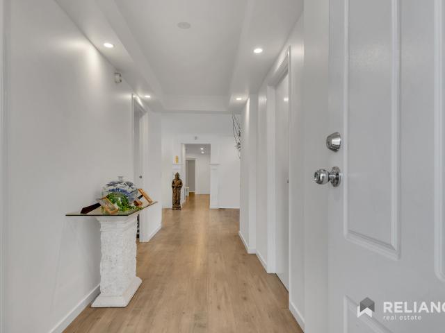 House for sale in Caroline Springs, Melbourne