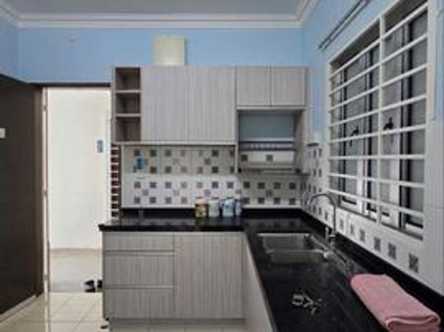Apartment for sale in Kepong, Kuala Lumpur