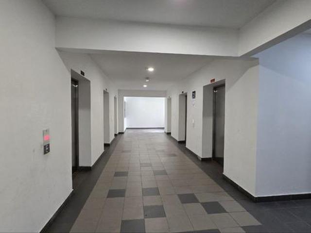 Apartment for sale in Kepong, Kuala Lumpur