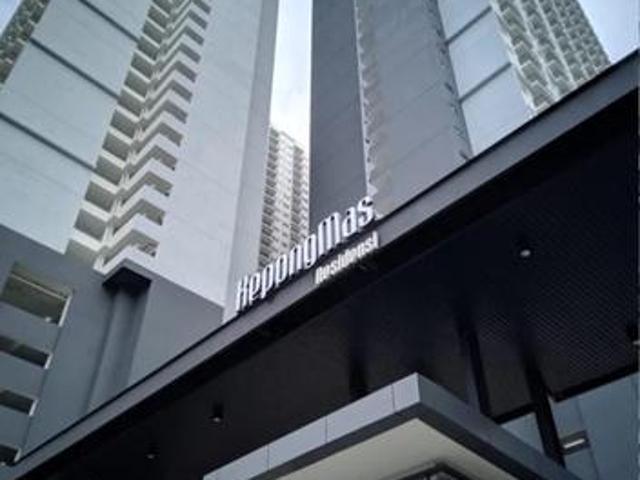 Apartment for sale in Kepong, Kuala Lumpur