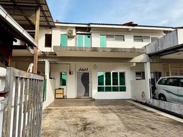 Terraced House for sale in Sungai Petani, Kuala Muda