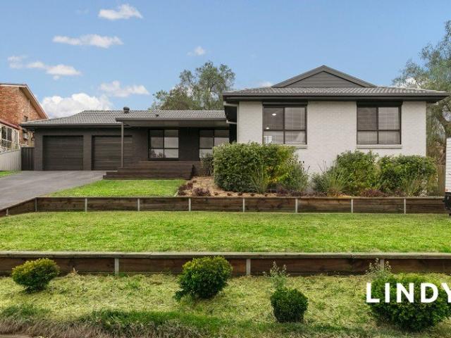 House for sale in Singleton Heights, New South Wales